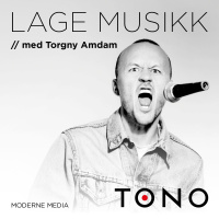 LAGE MUSIKK - Episode 26: Hanne Hukkelberg