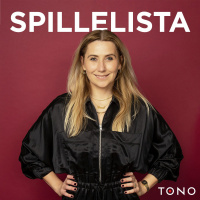 Episode 35: Hanne-Lene Dahlgren