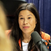 Episode 28: Lan Marie Berg