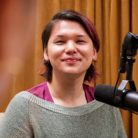 Episode 25: Remi Johansen Hovda