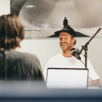 Heisprat 4: Aleksander Østreng