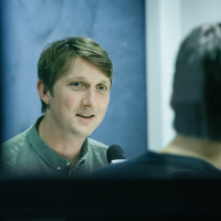 Heisprat 5: Kasper Hägstrøm