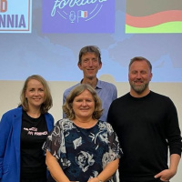 Episode 145. Hete kulturdebatter i Europa.