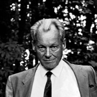 Episode 111. Willy Brandt. God jul!