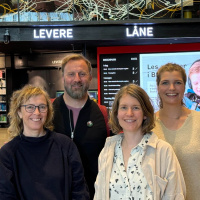 Episode 159. Sommerspesial: Nesten Norwegisch om kulturforskjeller og annen moro.