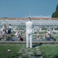 Episode 151. Hvordan takler Tyskland ytre høyres fremgang? Ny film: The Zone of Interest.