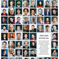 Episode 81. #actout: identitetspolitikk på tysk. Valgoppsummering. Språkdrap.