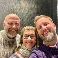 Episode 150. Gjest: Helge Jordheim om sin ferske Berlin-bok.