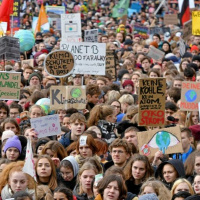 Episode 89. LIVE! Generasjon Greta. De grønne.