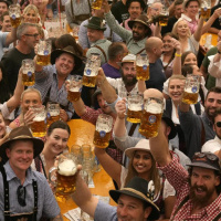 Episode 162. Hva betyr delstatsvalgene? Oktoberfest.