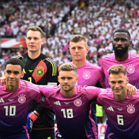 Episode 158. Blir Friedrich Merz kansler? Fotball. Djevelens sønn.