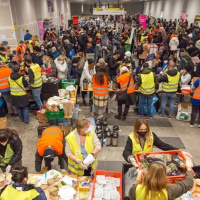 Episode 118. Ukraina, flyktninger og kjendis-Kai.