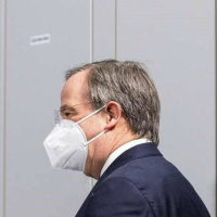 Episode 80. Tyskerne spesial politikk. Delstatsvalg. Munnbind-skandale.