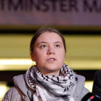 Episode 163. Greta Thunberg. Pensjonsreformen. Ny bok om Øst-Tyskland.