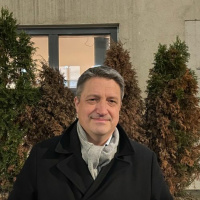 Episode 133. Gjest: Robin Allers om krig og forsvar.