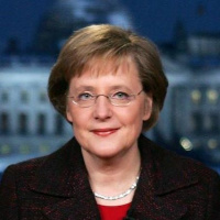 Episode 70. 15 år som kansler. Nytt show fra Böhmermann. Østerriksk.