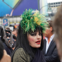 Episode 116. Tyskerne spesial portrett: Nina Hagen.