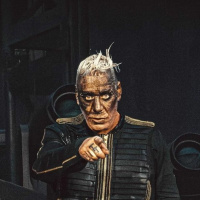 Episode 140. Rammstein og #metoo. Russlandsvenn Gerhard Schröder.