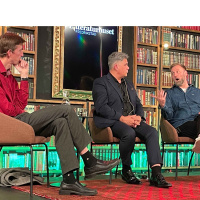 Episode 185. Live! Tyskerne på festival med PodBritannia og Frankrike forklart. 