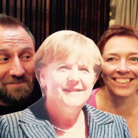 Tyskerne. En podkast om politikk, kultur og alt det andre. Episode 1: #metoo. storkoalisjon.