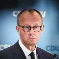 Episode 172. Da Friedrich Merz rev brannmuren. 
