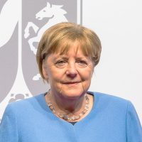 Episode 167. Live! Angela Merkels memoarer Frihet.