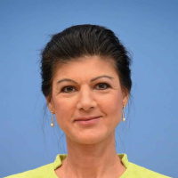 Episode 171. Hvorfor sliter Sahra Wagenknechts parti? Tagesschau-kritikk. 