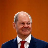 Episode 102. Vinner Olaf Scholz til slutt?