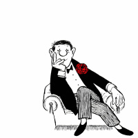 Episode 147. Ny innvandringspolitikk. Loriot.