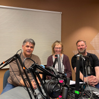 Episode 157. EU-valg. Analyse med gjest: Franck Orban.