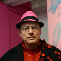 Episode 94. Tyskerne spesial portrett: Rosa von Praunheim.