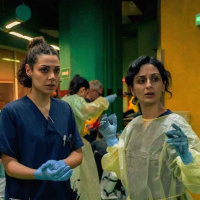 Episode 177. Regjeringsforhandlinger. KRANK Berlin. 