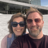 Episode 184. Alvorsprat og sommerskravling. 