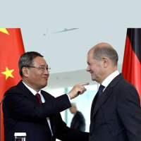 Episode 141. Ny sikkerhetsstrategi. Sommerkos.