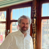 Episode 137. Delstatsvalg. Boris Palmer.