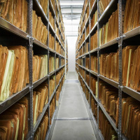 Episode 71. LIVE! Hvilke spor av DDR finnes i dagens Tyskland?