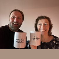 Episode 134. Vi feirer 5-års-dag!