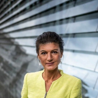 Episode 146. Tyskland, Israel og antisemittisme. Nytt parti.