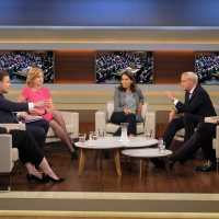 Episode 93. Politiske talkshows. Bokanbefaling.