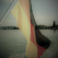 Episode 9: Hva skjer med Alternative für Deutschland? Ellers: Russefeiring og brødskalker.