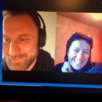 Episode 53. Corona spesial. Hvordan takler Tyskland pandemien?