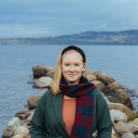 Episode 129. Gjest: Adventsprat med Maren Tanke.