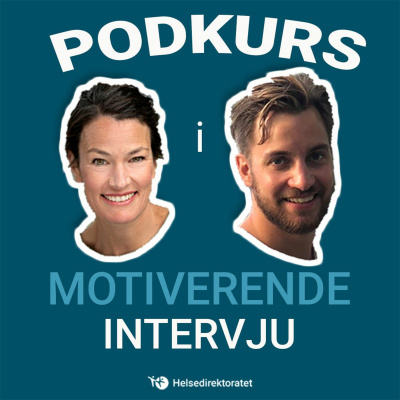 Motiverende Intervju