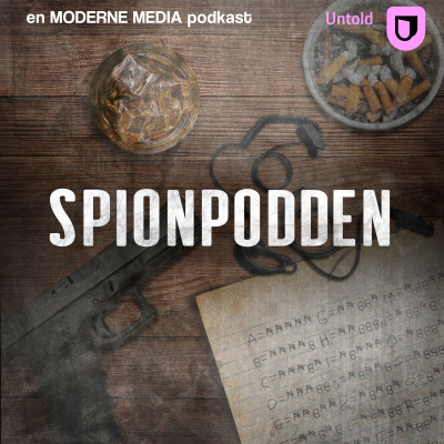 Truecrimepodden