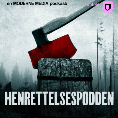 Truecrimepodden