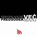 Spoznanje Ve Predsodek Manj