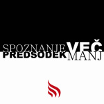 Spoznanje Ve Predsodek Manj