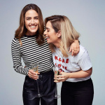 Bryllupspodden Med Samantha Og Jamina