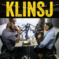 KLINSJPOD 4 - med Jack Hermansson
