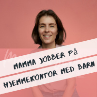 Koronabonus Ep 6: Helen Berg Allum - rådgiver og faglig leder markedsføring
